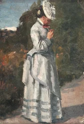 Sehnsucht
