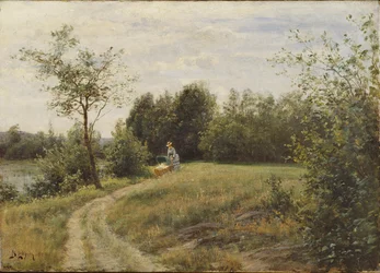 Der Jüngste