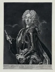 Prinz Eugen von Savoyen