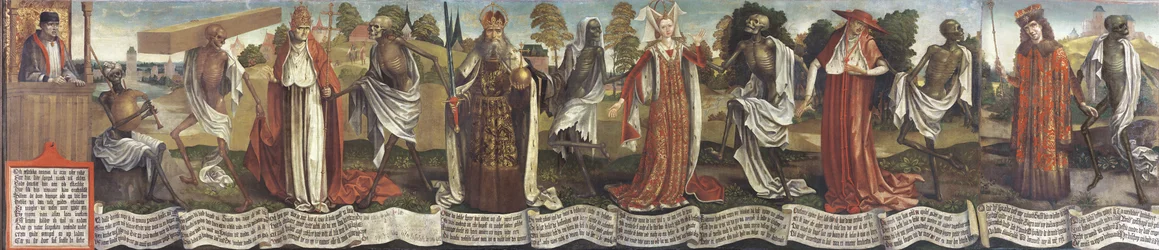 Totentanz