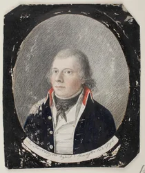 Oberleutnant Gerhard Sievers Bille