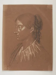 Miss Frances Mackenzie of Seaforth