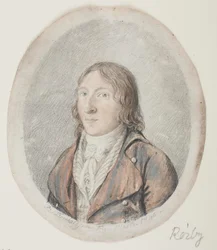 Marineproviantmeister G. F. Rørbye