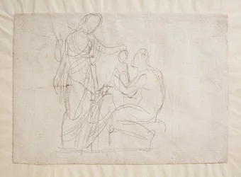 Prometheus und Minerva