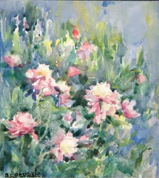 Unbetitelte Blumen