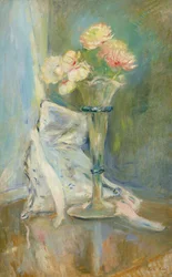 Rosa Anemonen, 1891