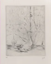 Gans, 1889