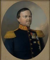 Carl Bernhard, Herzog von Sachsen-Weimar-Eisenach