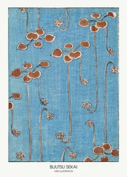 Wein-Illustration