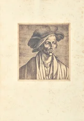 Joachim Patenier, Maler aus Dinant