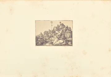 Sankt Antonius