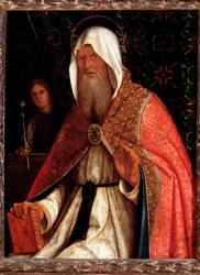 Der Apostel Matthäus