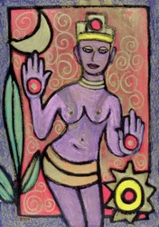 Göttin, 2002