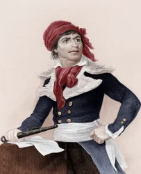 Jean-Paul Marat