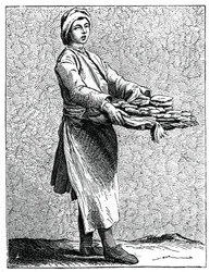 Alles heiß! Alles heiß!, 1737-1742