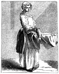 Carpe Vive!, 1737-1742