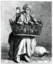 La Vie! La Vie!, 1737-1742