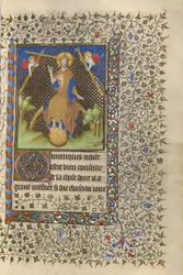 Christus in Majestät