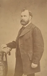 Edouard Manet