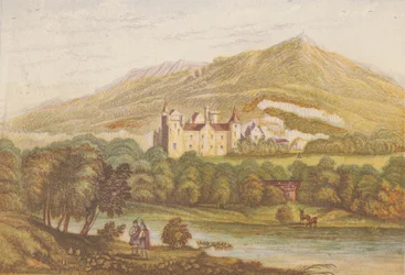 Schloss Balmoral