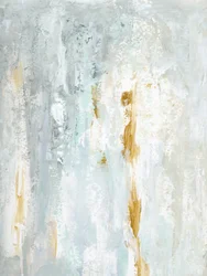 Ätherischer Goldfluss