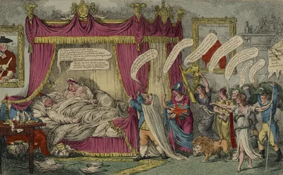 Ein Sommernachtstraum