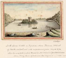 Eine Serie von Skizzen, Ansichten in Großbritannien, dem Kontinent und Amerika 1772-1778