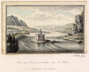 Eine Serie von Skizzen, Ansichten in Großbritannien, dem Kontinent und Amerika 1772-1778