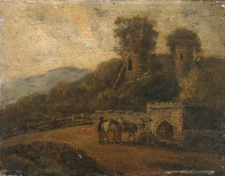 Castell Coch