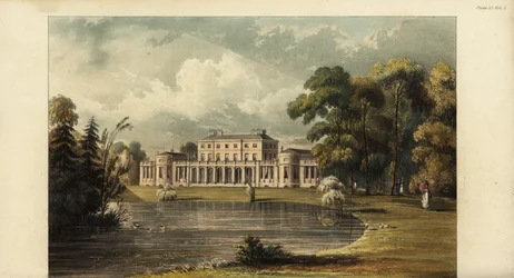Frogmore House, Windsor