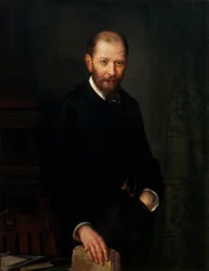 George William Marshall, York Herold