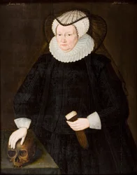 Mrs. Elizabeth Morgan