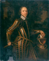 Oliver Cromwell