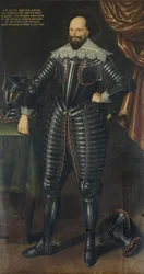 Sir Hugh Smyth, K.T.