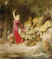 Aphrodite, 1902