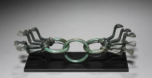 Kesselornament, ca. 1200 v. Chr.