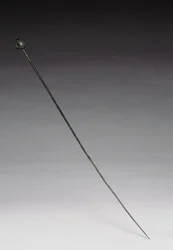 Gewandnadel, ca. 1400 v. Chr.