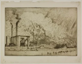 Die Nachtschicht, 92. Straße