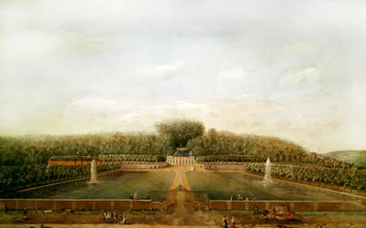 Schloss der Gräfin von Varneville, Port Marly