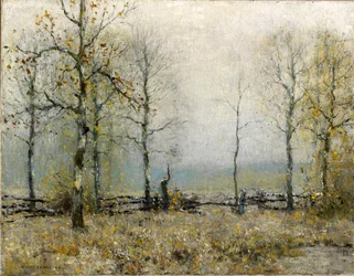 Die Herbstsaison, n.d.