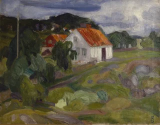 Vrengen, Nøtterøy