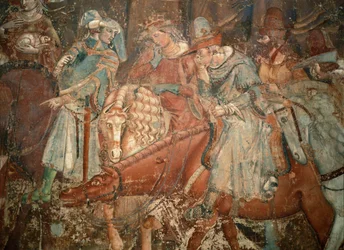 Triumph des Todes