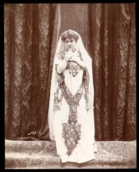 Eva Fay im Hammerstein