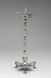 Lampe, späte 300er Jahre