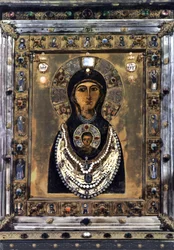 Die Madonna Nicopela
