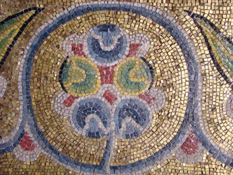 Detail (Ornament)