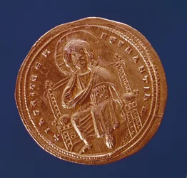 Münze (Metall)