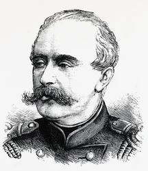 Porträt von Petr Andreyevich Shuvalov (1827-1889), russischer Bevollmächtigter beim Berliner Kongress