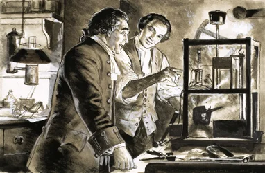 Entdeckung unserer Städte: Der 