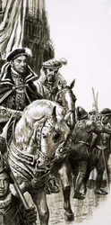 König Philipp von Spanien